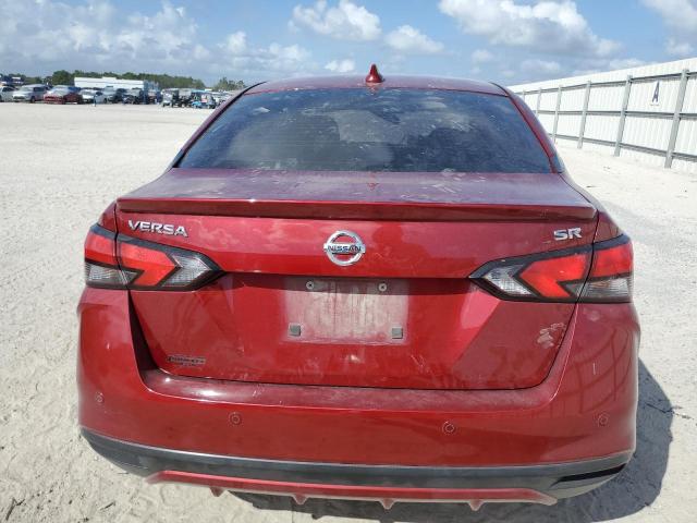 Photo 5 VIN: 3N1CN8FV2ML852216 - NISSAN VERSA SR 