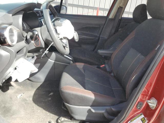 Photo 6 VIN: 3N1CN8FV2ML852216 - NISSAN VERSA SR 