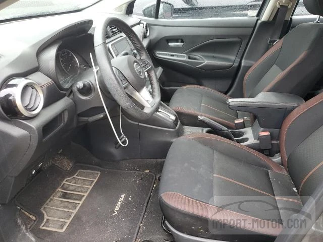 Photo 6 VIN: 3N1CN8FV2ML856637 - NISSAN VERSA 