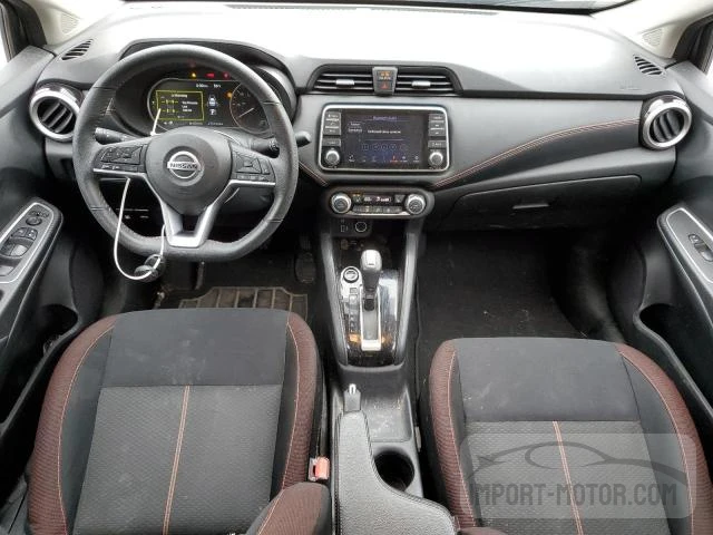 Photo 7 VIN: 3N1CN8FV2ML856637 - NISSAN VERSA 