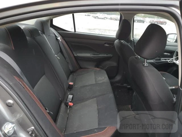 Photo 9 VIN: 3N1CN8FV2ML856637 - NISSAN VERSA 