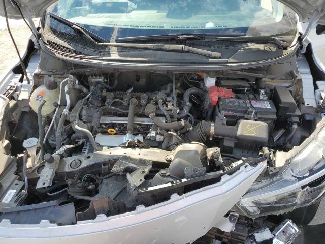 Photo 10 VIN: 3N1CN8FV2ML920434 - NISSAN VERSA 