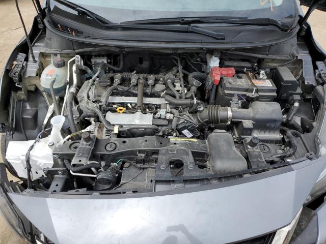 Photo 10 VIN: 3N1CN8FV2ML921681 - NISSAN VERSA 