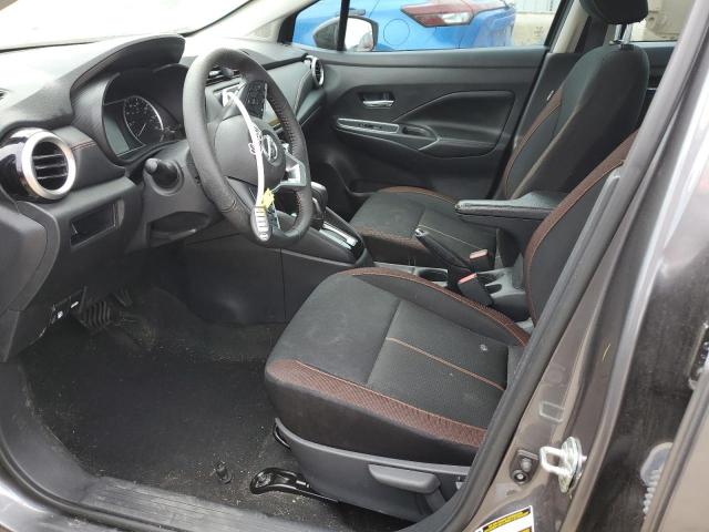 Photo 6 VIN: 3N1CN8FV2ML921681 - NISSAN VERSA 