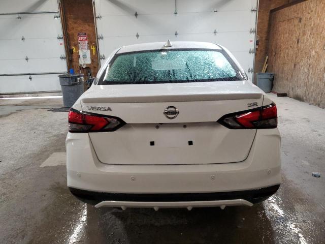 Photo 5 VIN: 3N1CN8FV2NL868563 - NISSAN VERSA SR 