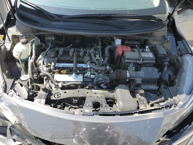 Photo 10 VIN: 3N1CN8FV2PL817888 - NISSAN VERSA 