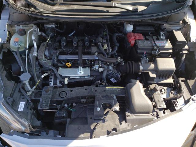 Photo 10 VIN: 3N1CN8FV2PL856285 - NISSAN VERSA SR 