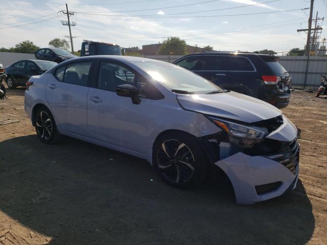 Photo 3 VIN: 3N1CN8FV2PL856285 - NISSAN VERSA SR 