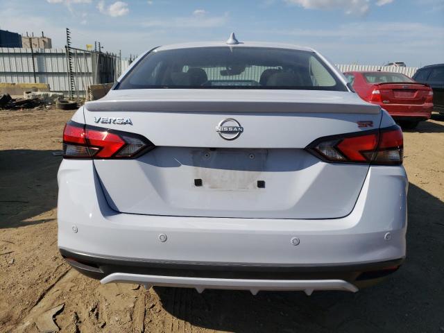 Photo 5 VIN: 3N1CN8FV2PL856285 - NISSAN VERSA SR 