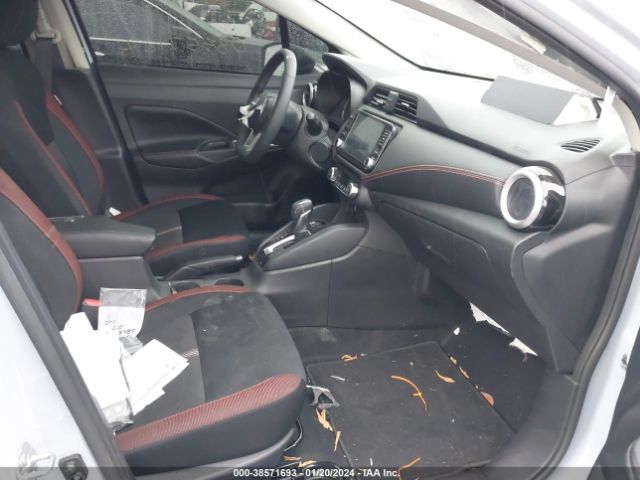 Photo 4 VIN: 3N1CN8FV2PL860692 - NISSAN VERSA 