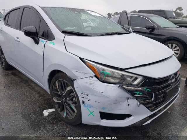 Photo 5 VIN: 3N1CN8FV2PL860692 - NISSAN VERSA 