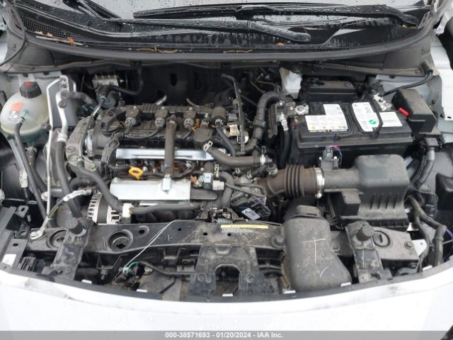 Photo 9 VIN: 3N1CN8FV2PL860692 - NISSAN VERSA 