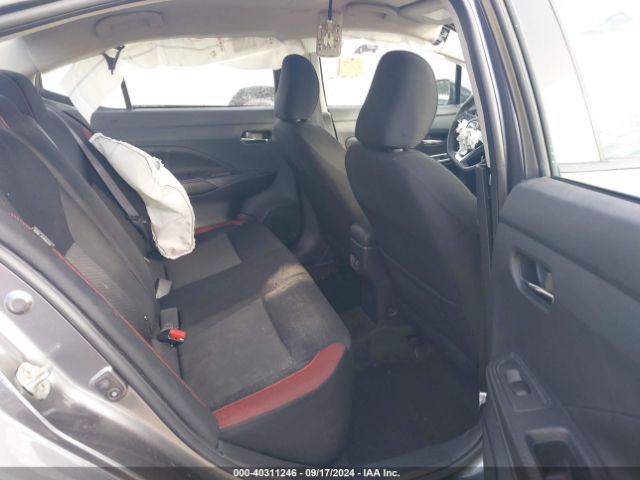 Photo 7 VIN: 3N1CN8FV2PL866850 - NISSAN VERSA 