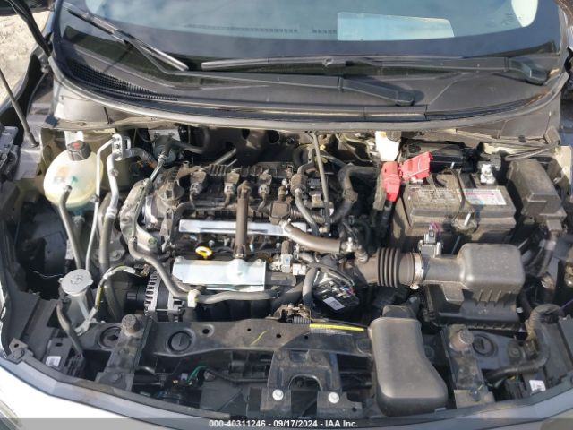 Photo 9 VIN: 3N1CN8FV2PL866850 - NISSAN VERSA 