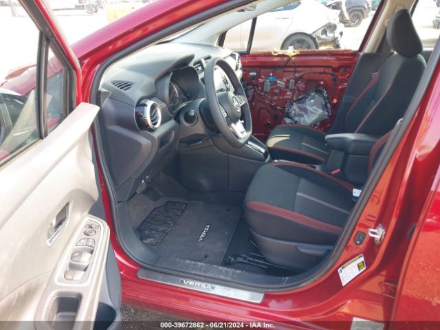 Photo 4 VIN: 3N1CN8FV2RL817568 - NISSAN VERSA SR 