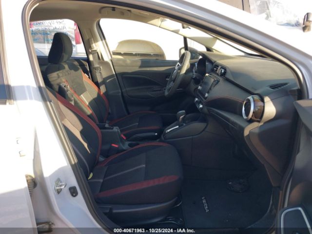 Photo 4 VIN: 3N1CN8FV2RL848738 - NISSAN VERSA 