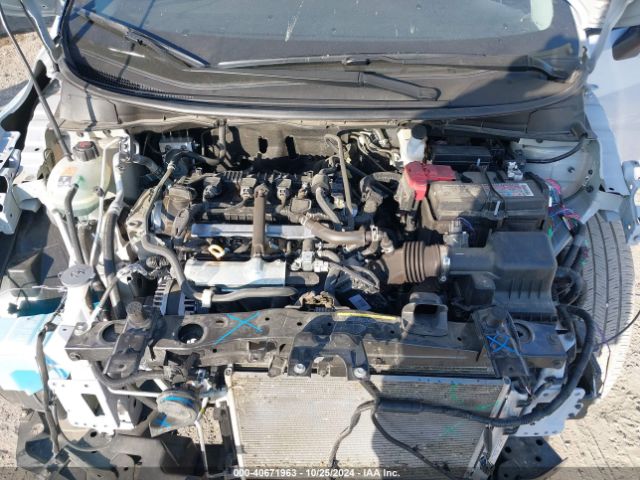 Photo 9 VIN: 3N1CN8FV2RL848738 - NISSAN VERSA 