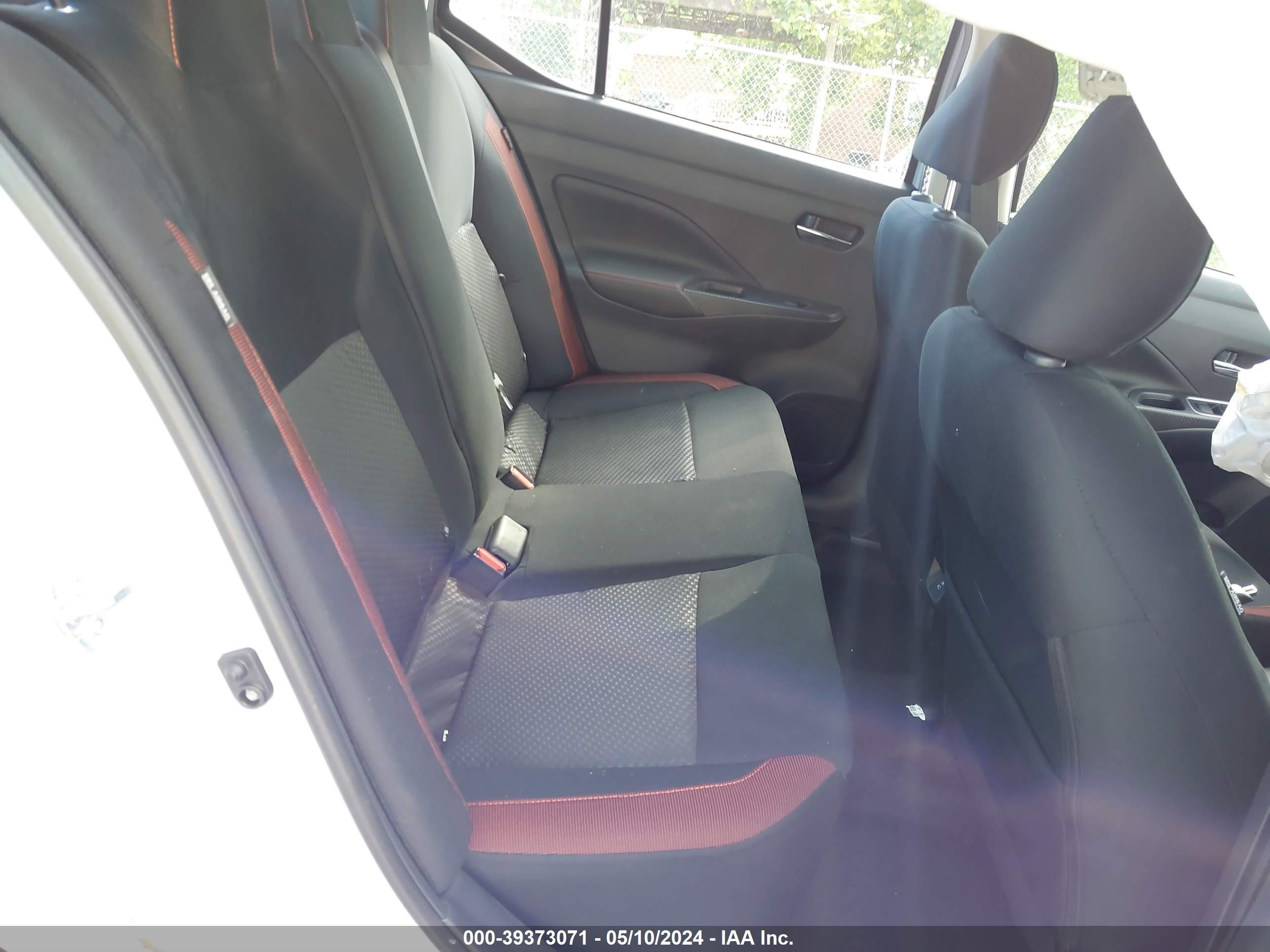 Photo 7 VIN: 3N1CN8FV2RL868956 - NISSAN VERSA 