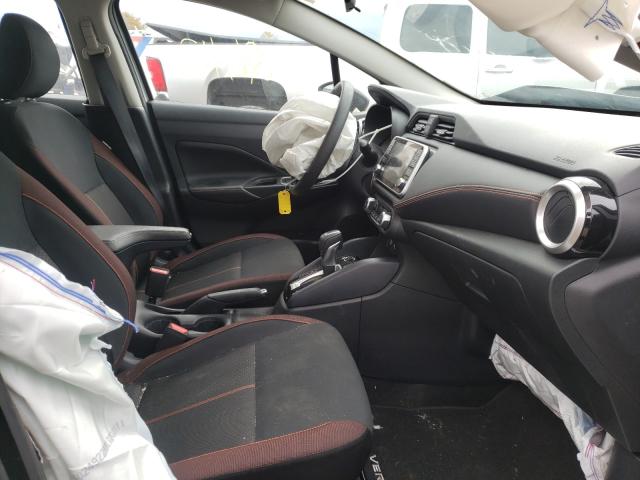 Photo 4 VIN: 3N1CN8FV3LL803668 - NISSAN VERSA SR 