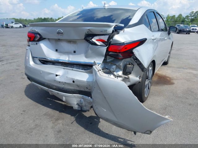 Photo 5 VIN: 3N1CN8FV3LL805632 - NISSAN VERSA 