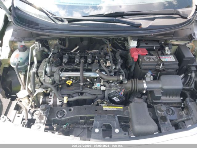 Photo 9 VIN: 3N1CN8FV3LL805632 - NISSAN VERSA 