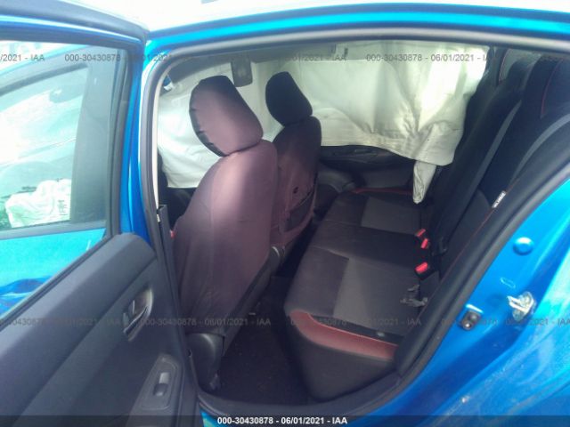 Photo 7 VIN: 3N1CN8FV3LL808322 - NISSAN VERSA 