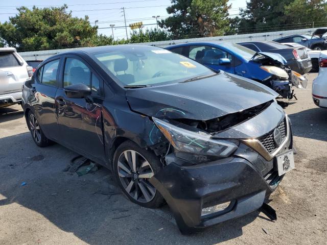 Photo 3 VIN: 3N1CN8FV3LL810149 - NISSAN VERSA SR 