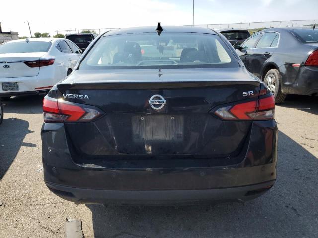 Photo 5 VIN: 3N1CN8FV3LL810149 - NISSAN VERSA SR 