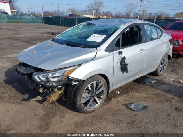 Photo 1 VIN: 3N1CN8FV3LL868245 - NISSAN VERSA 