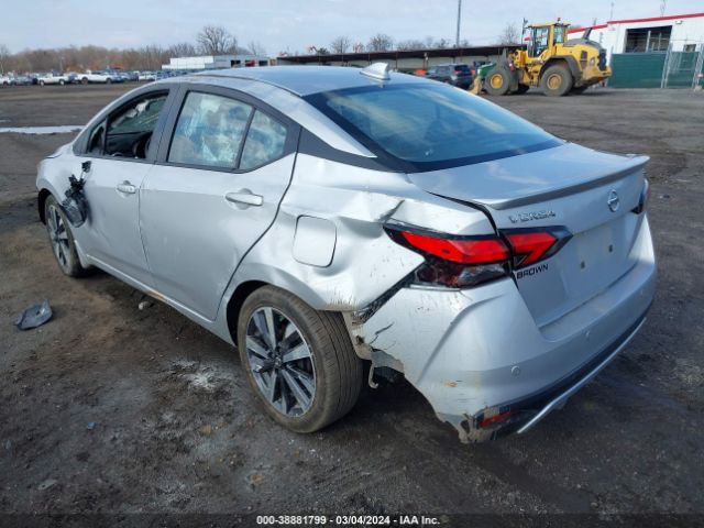 Photo 2 VIN: 3N1CN8FV3LL868245 - NISSAN VERSA 