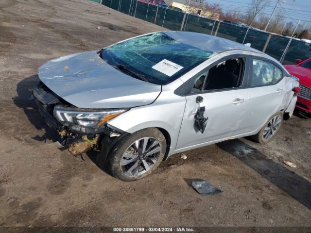 Photo 5 VIN: 3N1CN8FV3LL868245 - NISSAN VERSA 