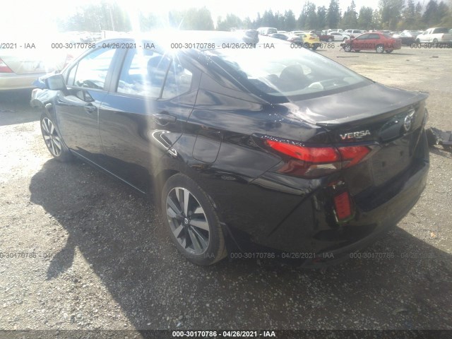 Photo 2 VIN: 3N1CN8FV3LL869573 - NISSAN VERSA 