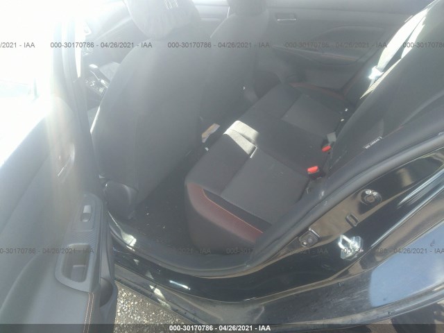 Photo 7 VIN: 3N1CN8FV3LL869573 - NISSAN VERSA 