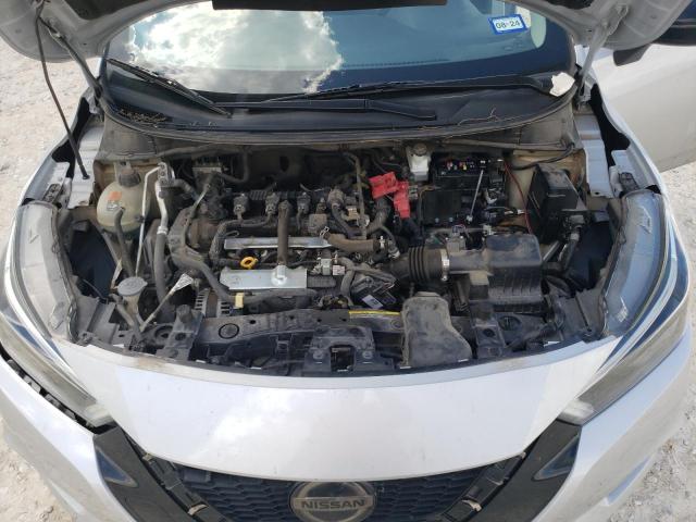 Photo 10 VIN: 3N1CN8FV3LL904175 - NISSAN VERSA 