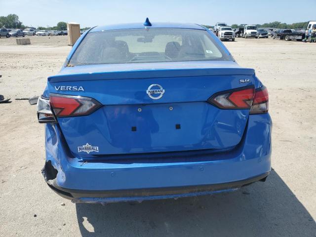 Photo 5 VIN: 3N1CN8FV3LL913605 - NISSAN VERSA SR 