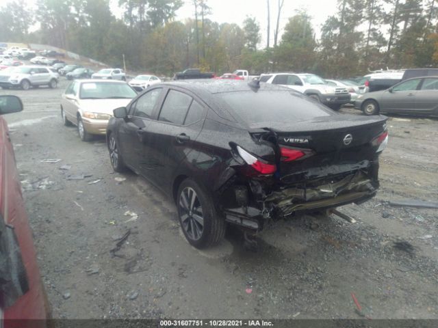 Photo 2 VIN: 3N1CN8FV3LL914091 - NISSAN VERSA 