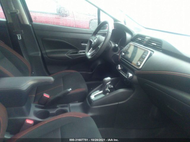 Photo 4 VIN: 3N1CN8FV3LL914091 - NISSAN VERSA 