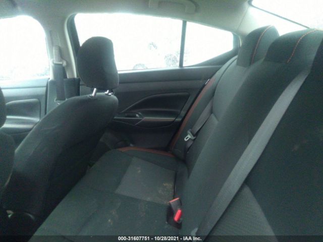 Photo 7 VIN: 3N1CN8FV3LL914091 - NISSAN VERSA 