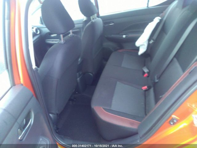 Photo 7 VIN: 3N1CN8FV3ML813411 - NISSAN VERSA 