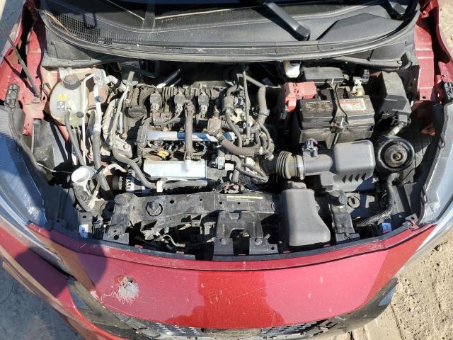 Photo 6 VIN: 3N1CN8FV3ML856887 - NISSAN VERSA SR 