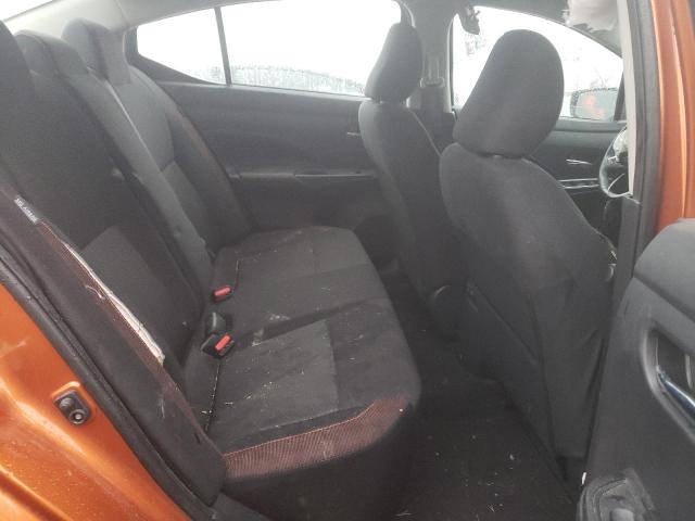 Photo 9 VIN: 3N1CN8FV3ML896855 - NISSAN VERSA SR 