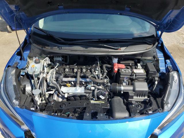 Photo 10 VIN: 3N1CN8FV3ML913606 - NISSAN VERSA SR 