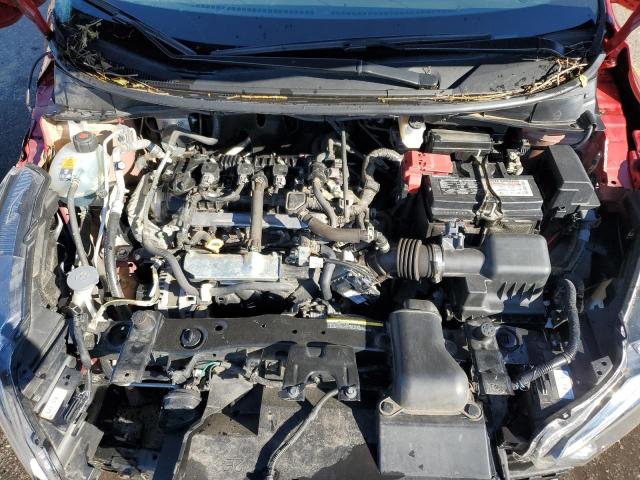 Photo 10 VIN: 3N1CN8FV3NL851996 - NISSAN VERSA SR 