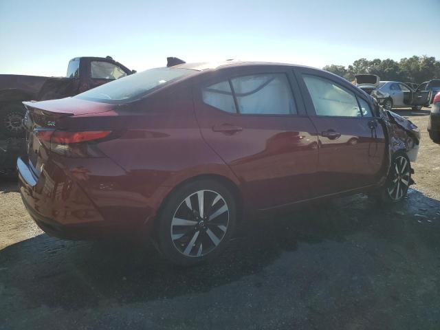 Photo 2 VIN: 3N1CN8FV3NL851996 - NISSAN VERSA SR 