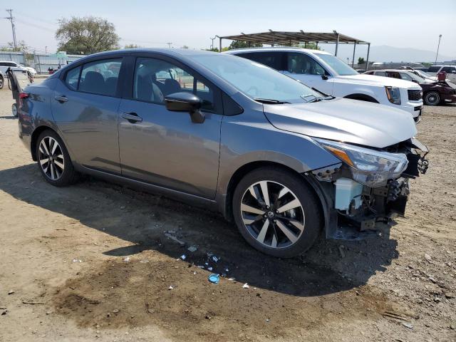 Photo 3 VIN: 3N1CN8FV3NL852209 - NISSAN VERSA SR 