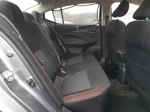 Photo 9 VIN: 3N1CN8FV3NL868894 - NISSAN VERSA SR 