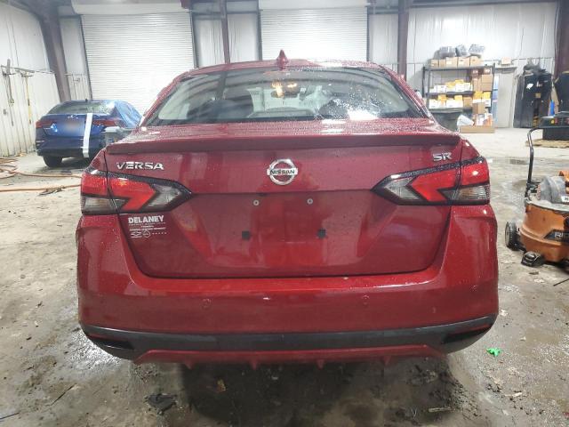 Photo 5 VIN: 3N1CN8FV3NL868958 - NISSAN VERSA SR 