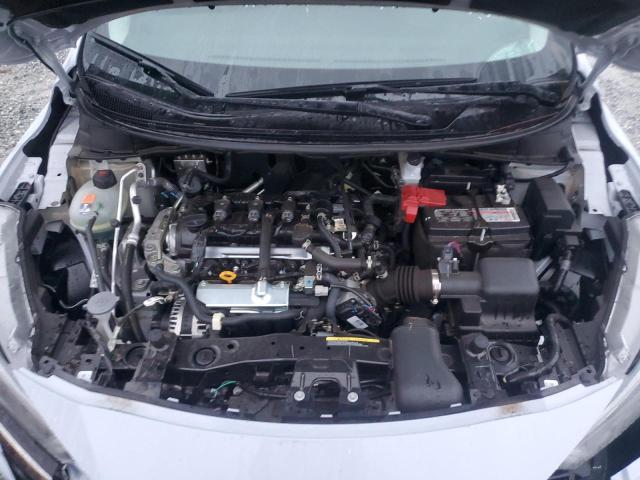 Photo 10 VIN: 3N1CN8FV3RL848411 - NISSAN VERSA SR 