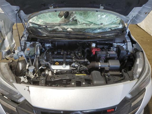 Photo 10 VIN: 3N1CN8FV3RL918361 - NISSAN VERSA SR 