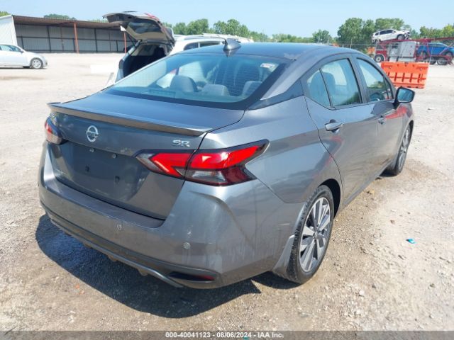 Photo 3 VIN: 3N1CN8FV4LL804098 - NISSAN VERSA 